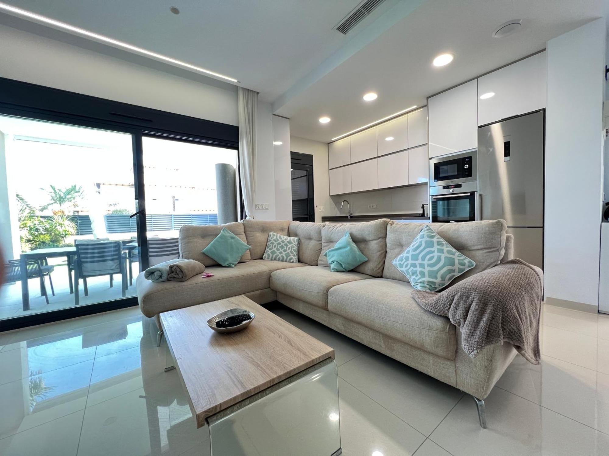 Villa Deluxe La Marina Beach Alicante Exteriér fotografie