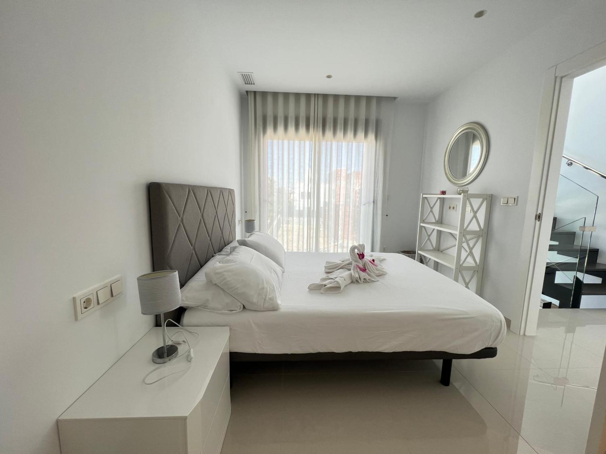 Villa Deluxe La Marina Beach Alicante Exteriér fotografie