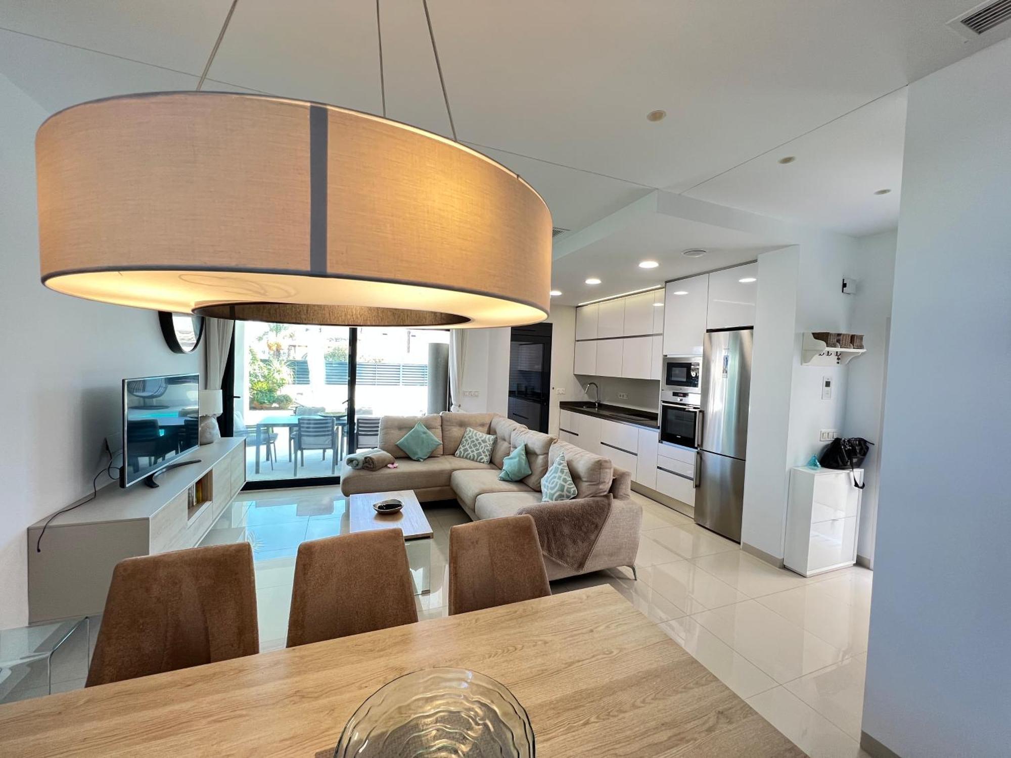 Villa Deluxe La Marina Beach Alicante Exteriér fotografie